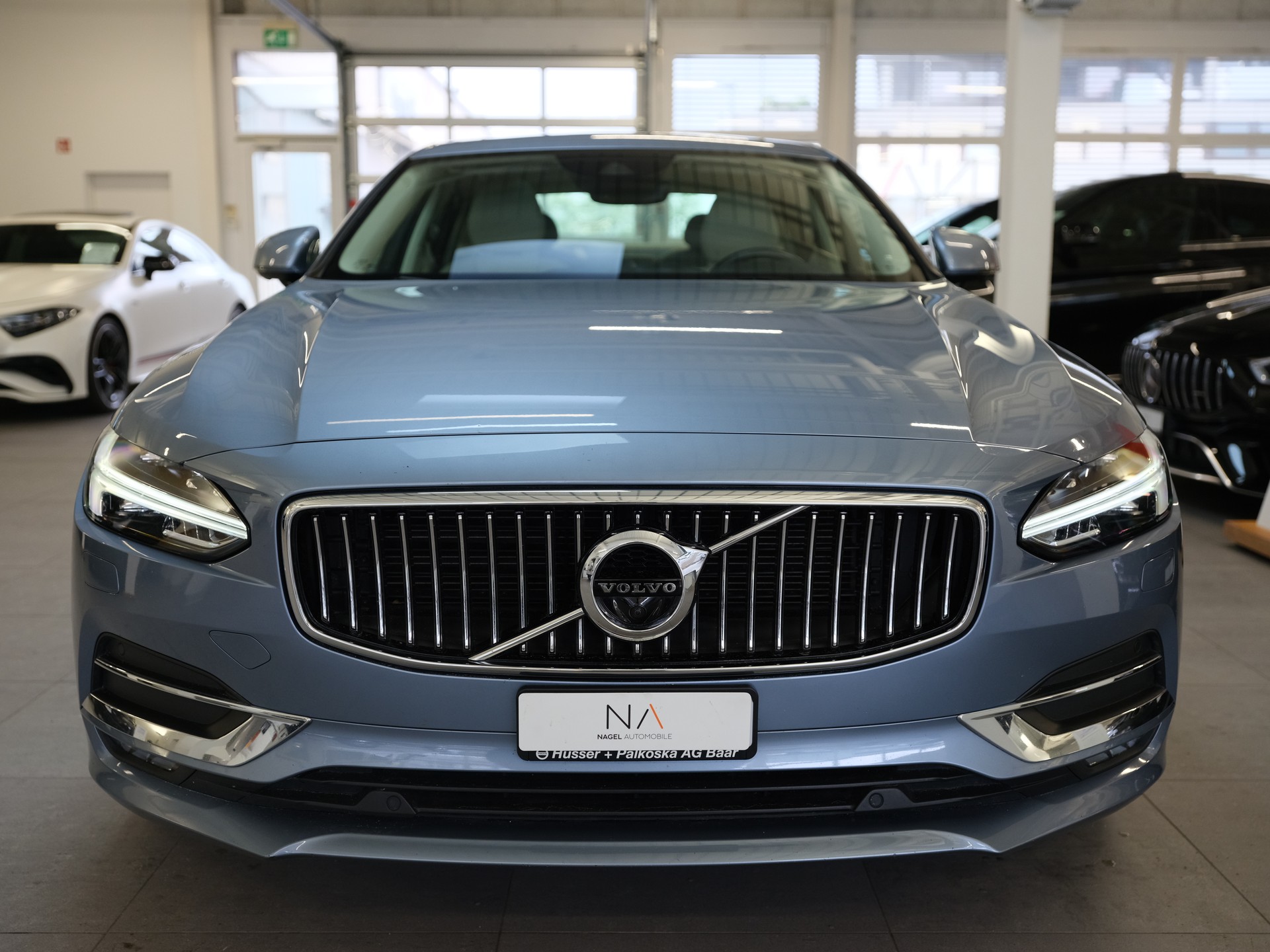 VOLVO S90 T6 AWD Inscription Geartronic-showroom-element-2