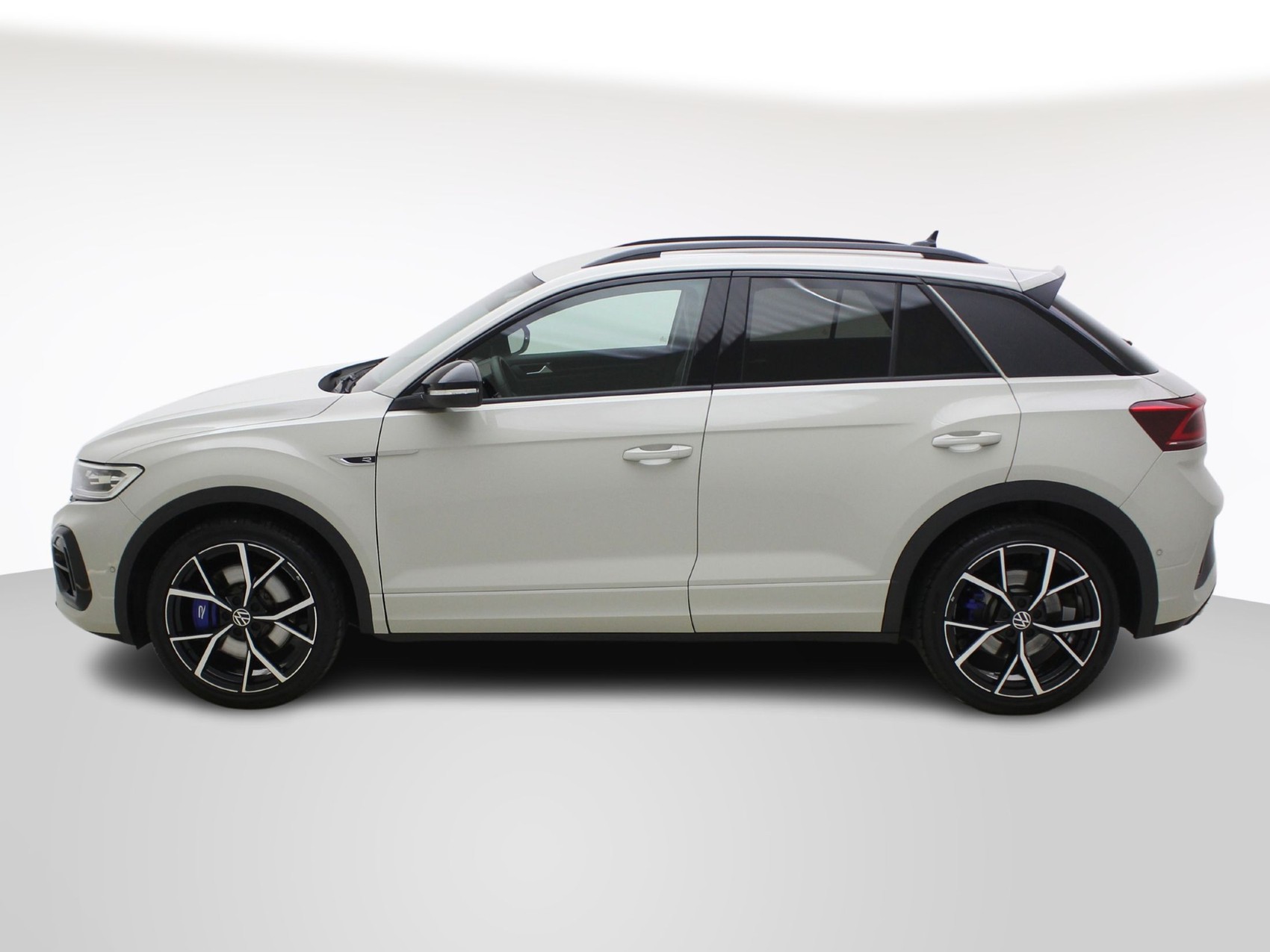 VW T-ROC 2.0 TSI DSG R Black Style 4Motion-image-2