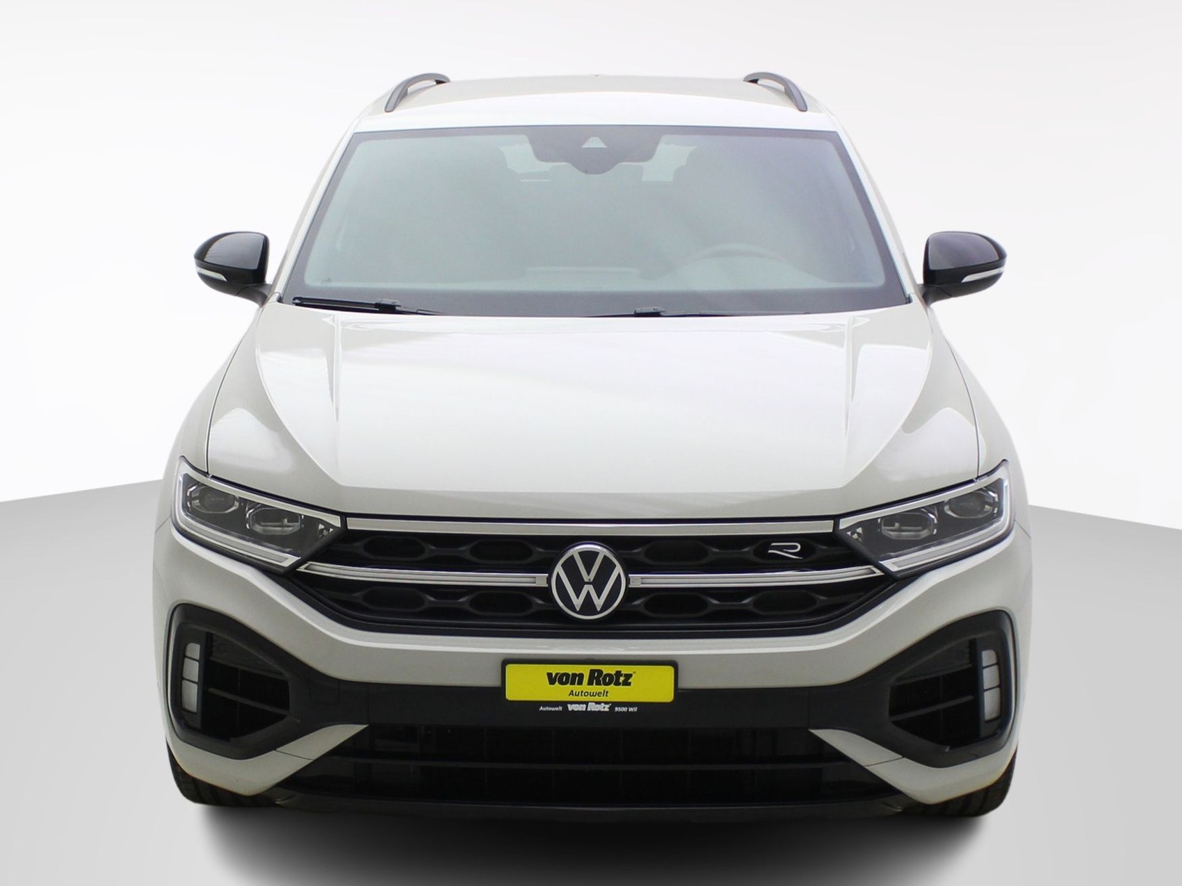 VW T-ROC 2.0 TSI DSG R Black Style 4Motion-image-5