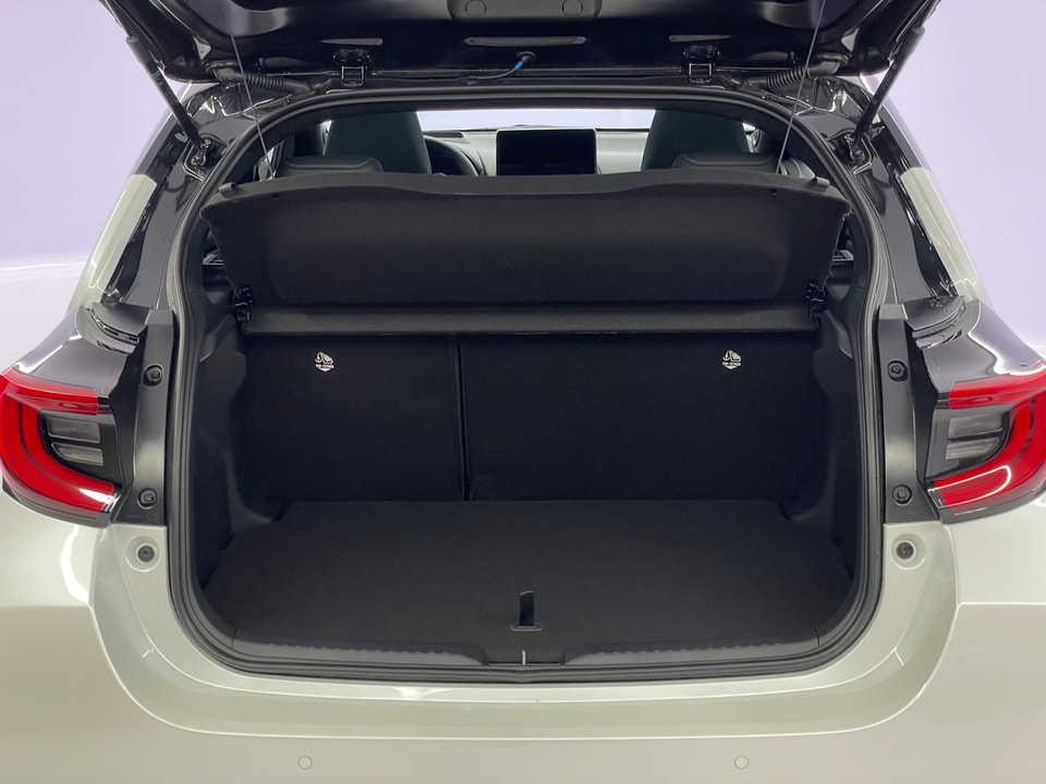 Yaris Hybrid 1.5 Premium