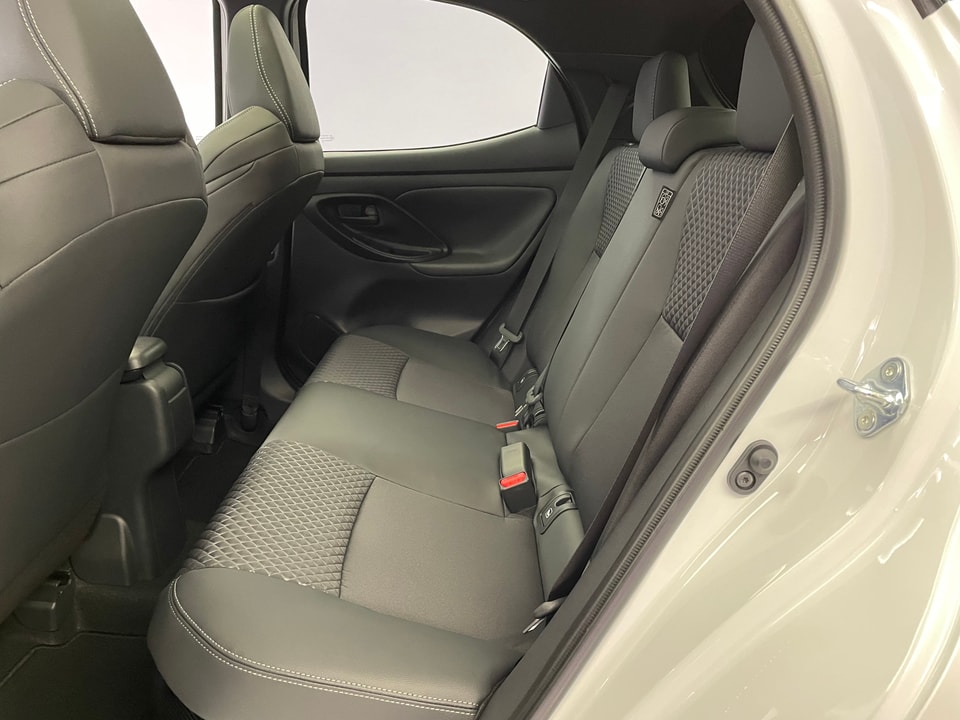 Yaris Hybrid 1.5 Premium