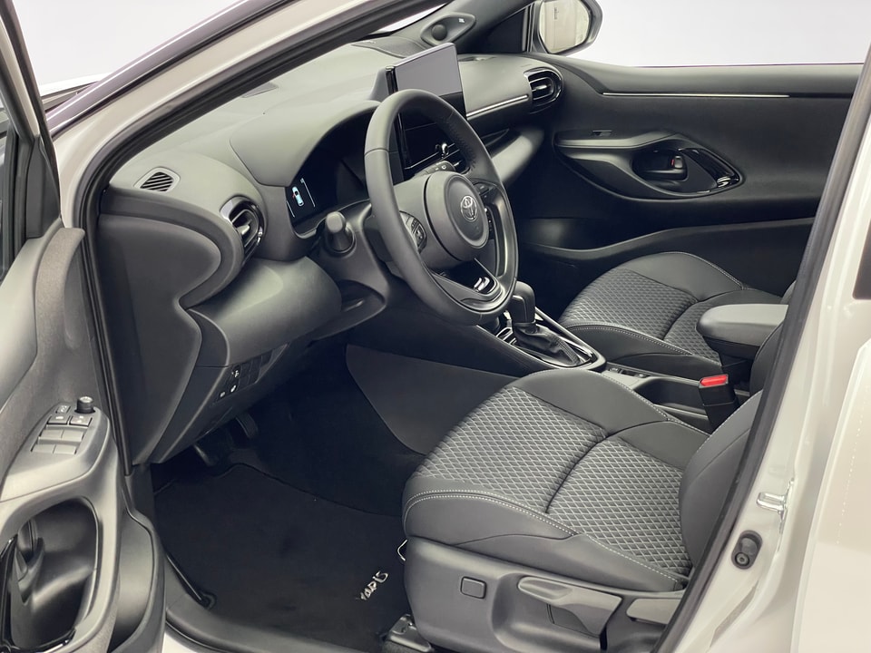 Yaris Hybrid 1.5 Premium