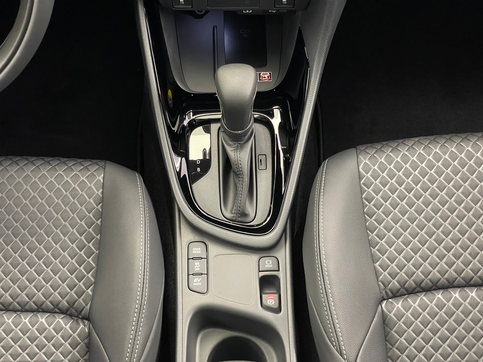 Yaris Hybrid 1.5 Premium