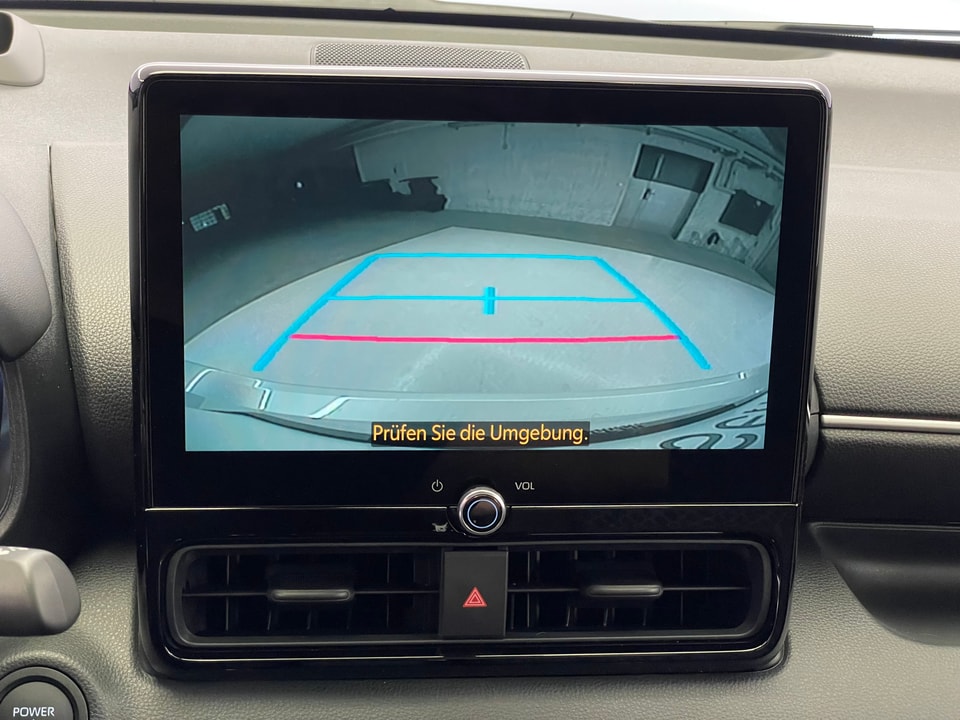 Yaris Hybrid 1.5 Premium