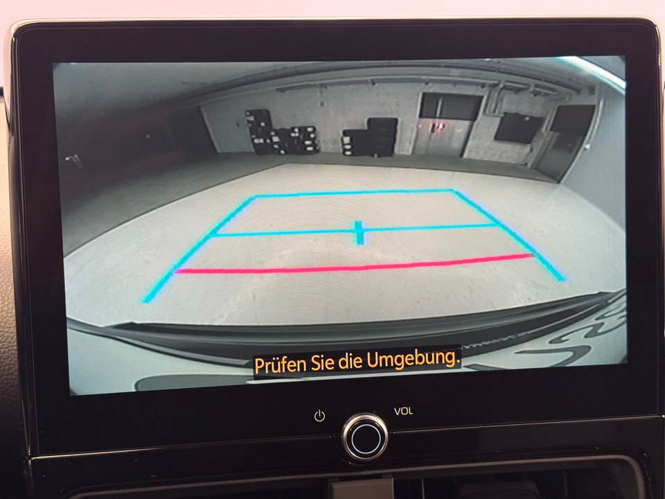 Yaris Cross Hybrid 1.5 Trend