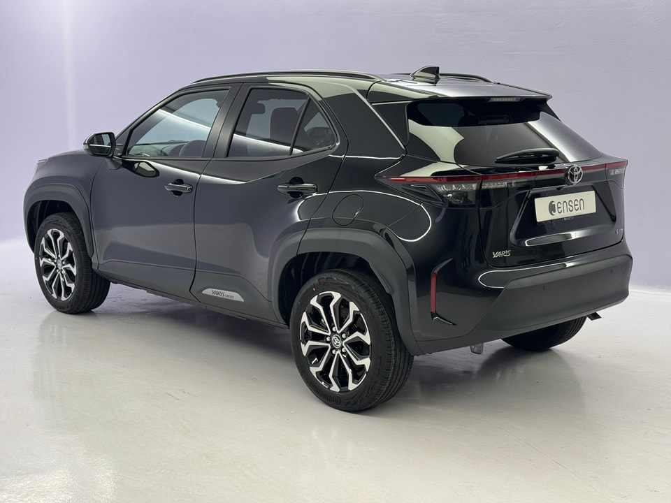 Yaris Cross Hybrid 1.5 Trend