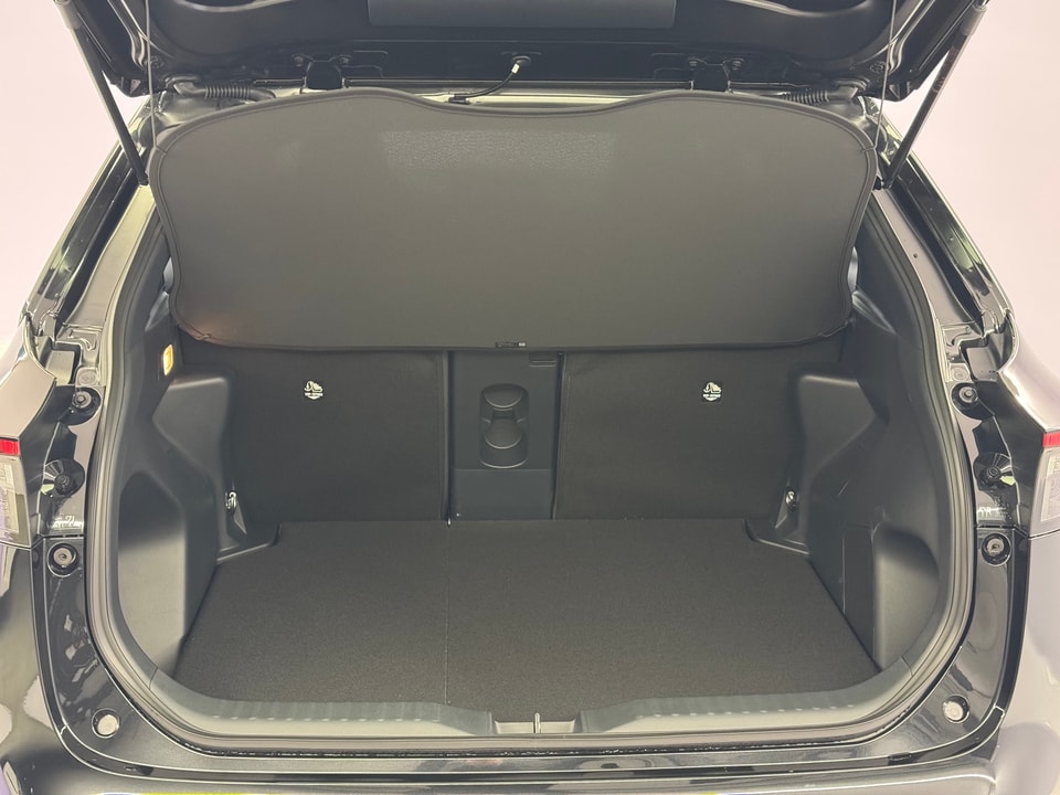 Yaris Cross Hybrid 1.5 Trend