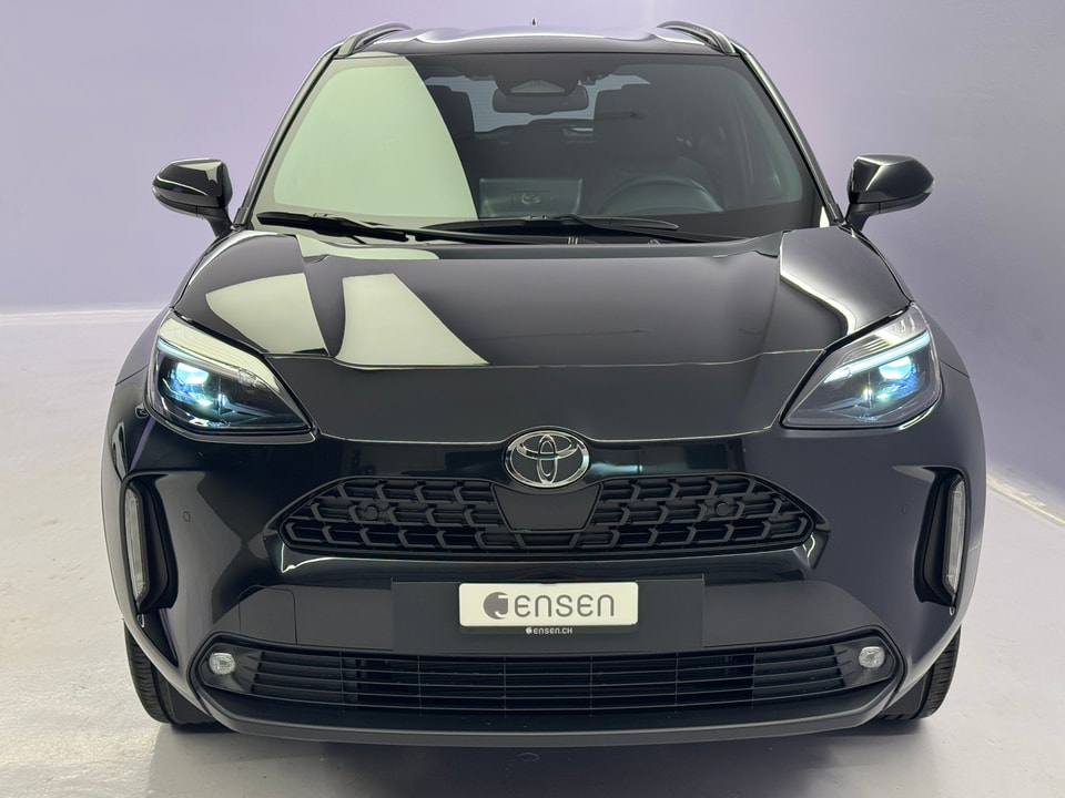 Yaris Cross Hybrid 1.5 Trend