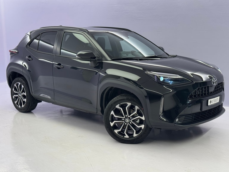 Yaris Cross Hybrid 1.5 Trend