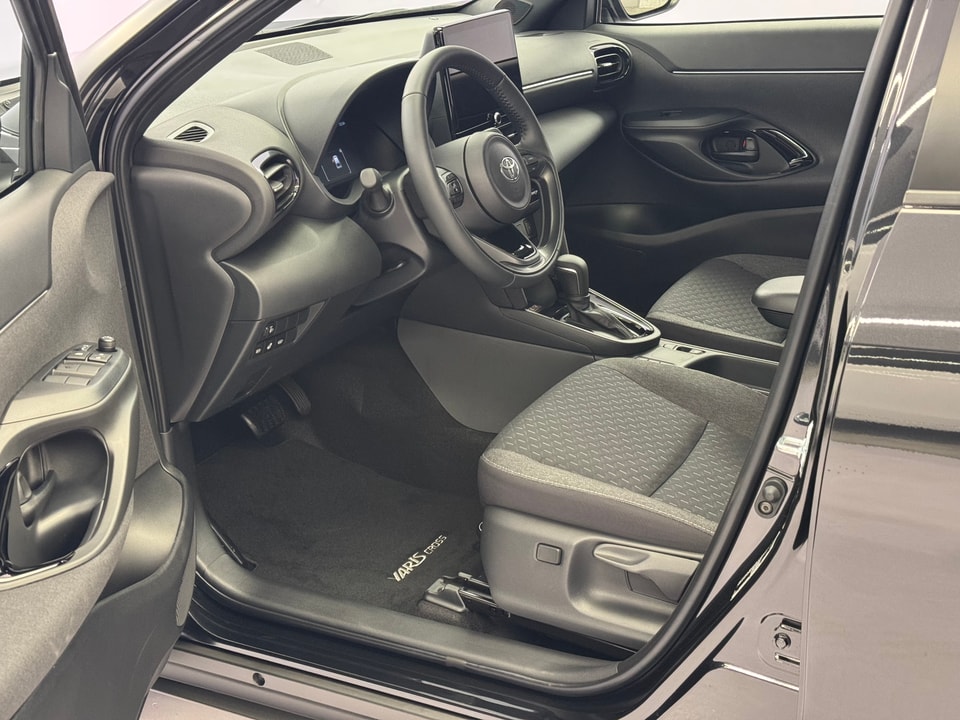 Yaris Cross Hybrid 1.5 Trend