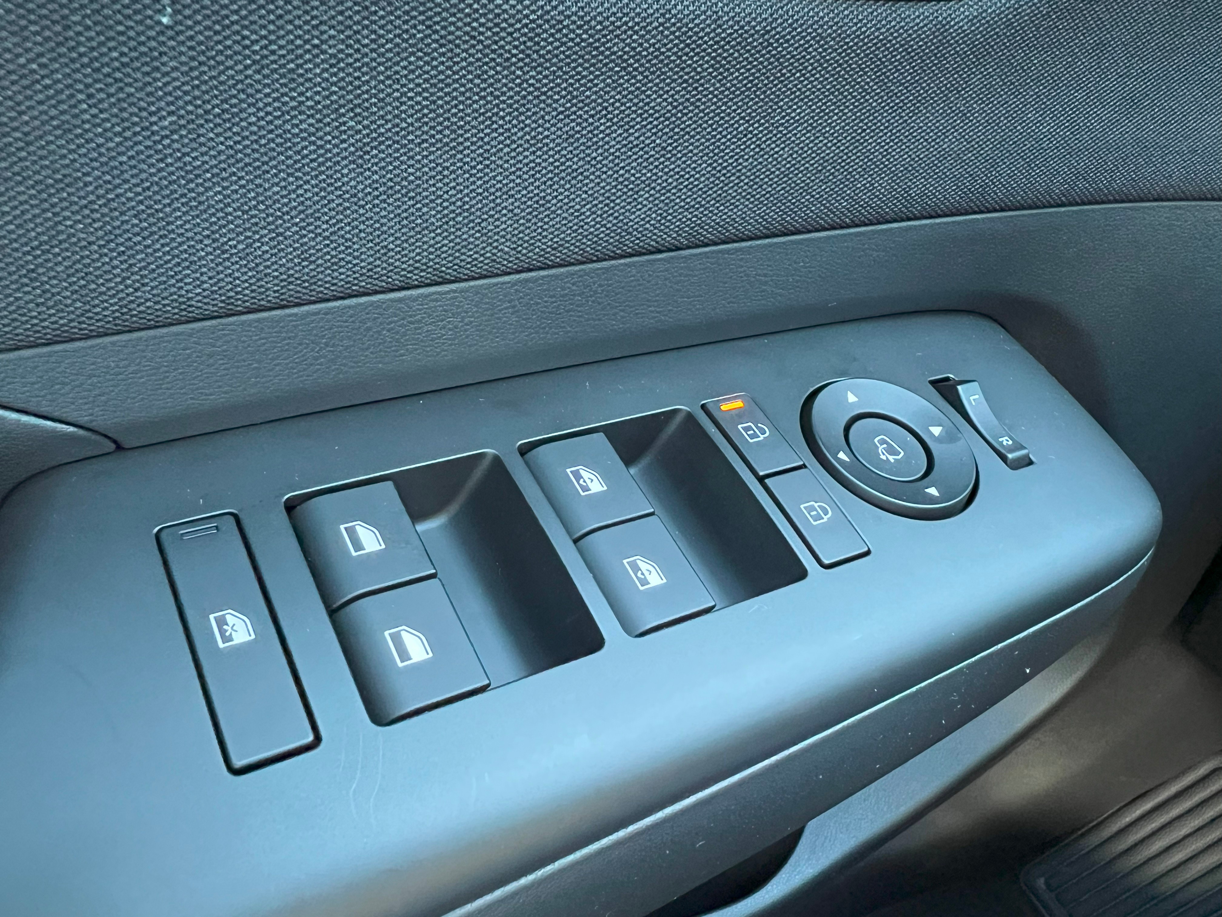 Image HYUNDAI KONA Kona 1.6 GDi HEV Origo DCT