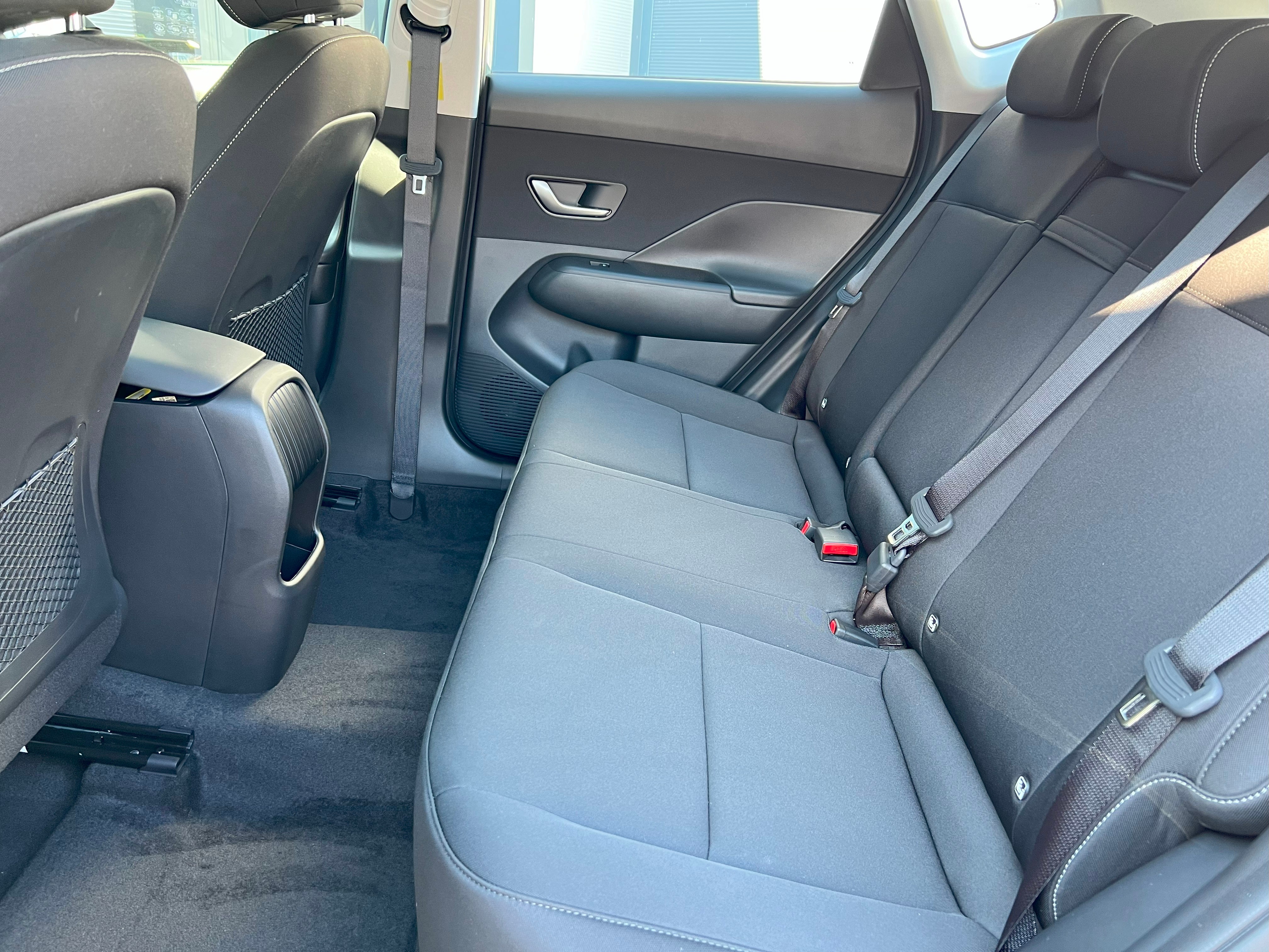 Image HYUNDAI KONA Kona 1.6 GDi HEV Origo DCT