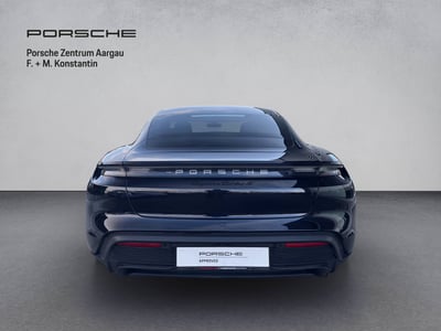 Porsche Taycan Turbo S - Bild 5