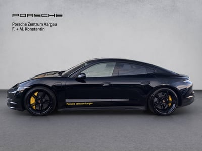 Porsche Taycan Turbo S - Bild 3