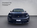 Porsche Taycan Turbo S - Bild 2