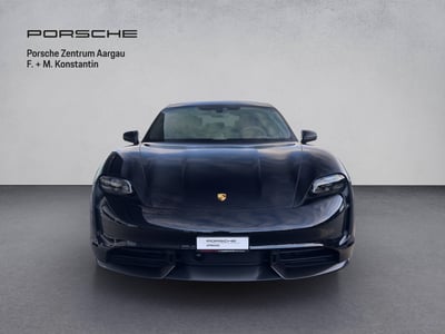 Porsche Taycan Turbo S - Bild 2