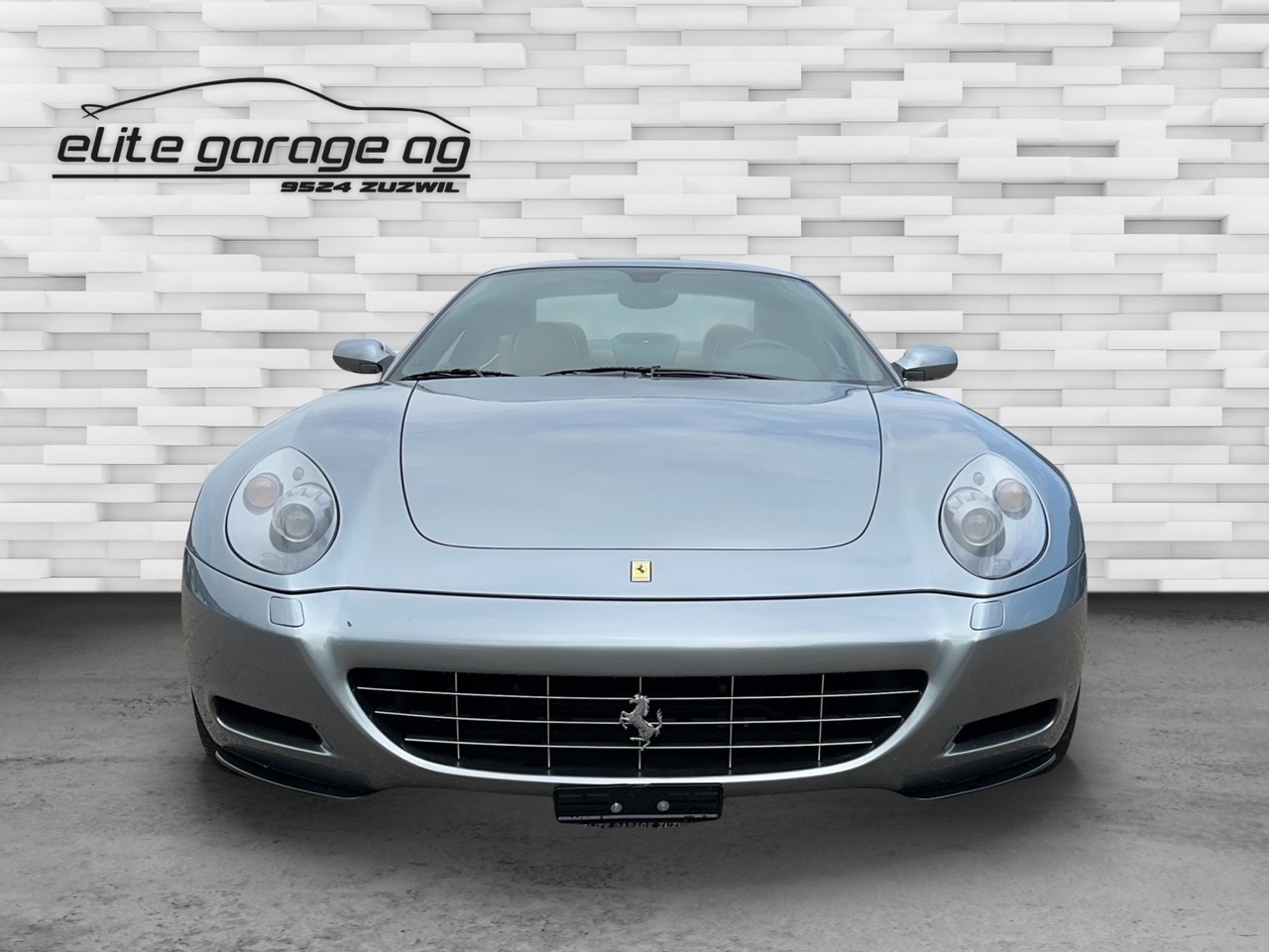 FERRARI 612 F1-image-4
