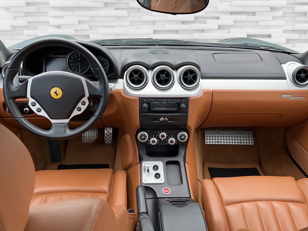 FERRARI 612 F1-image-7