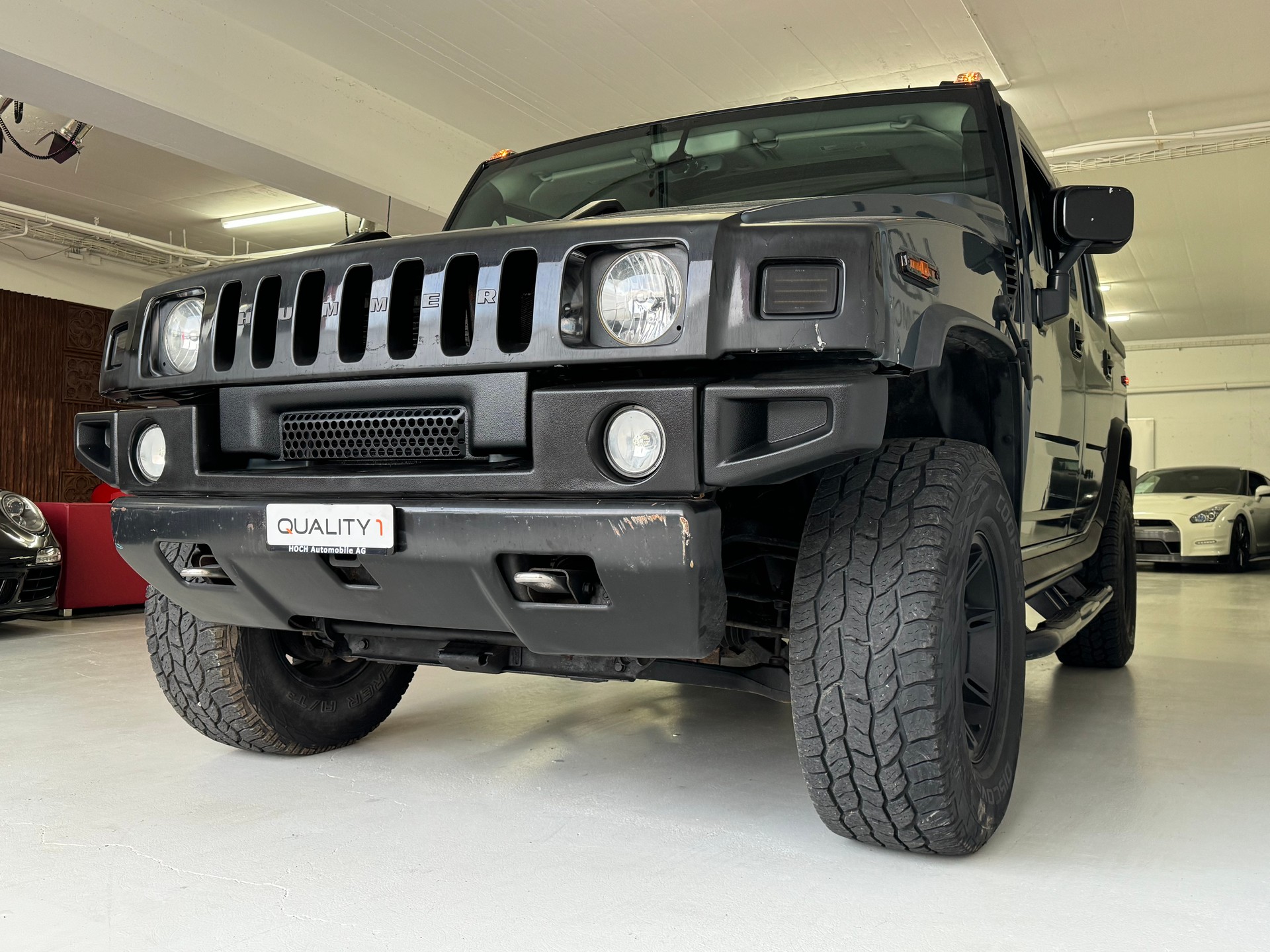 HUMMER H2-image-5