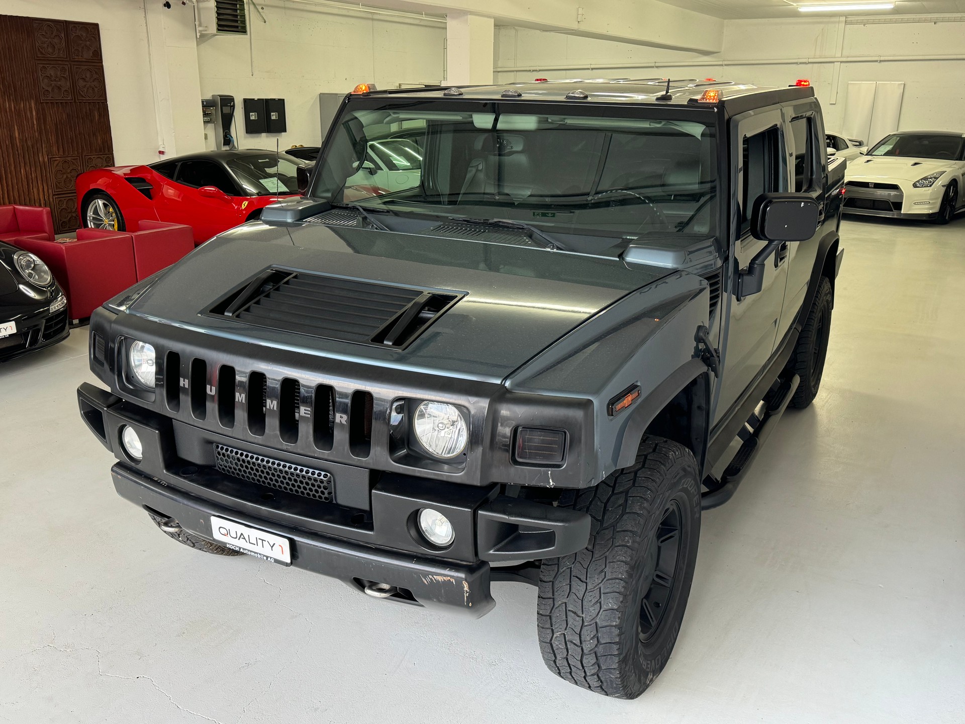 HUMMER H2-image-4