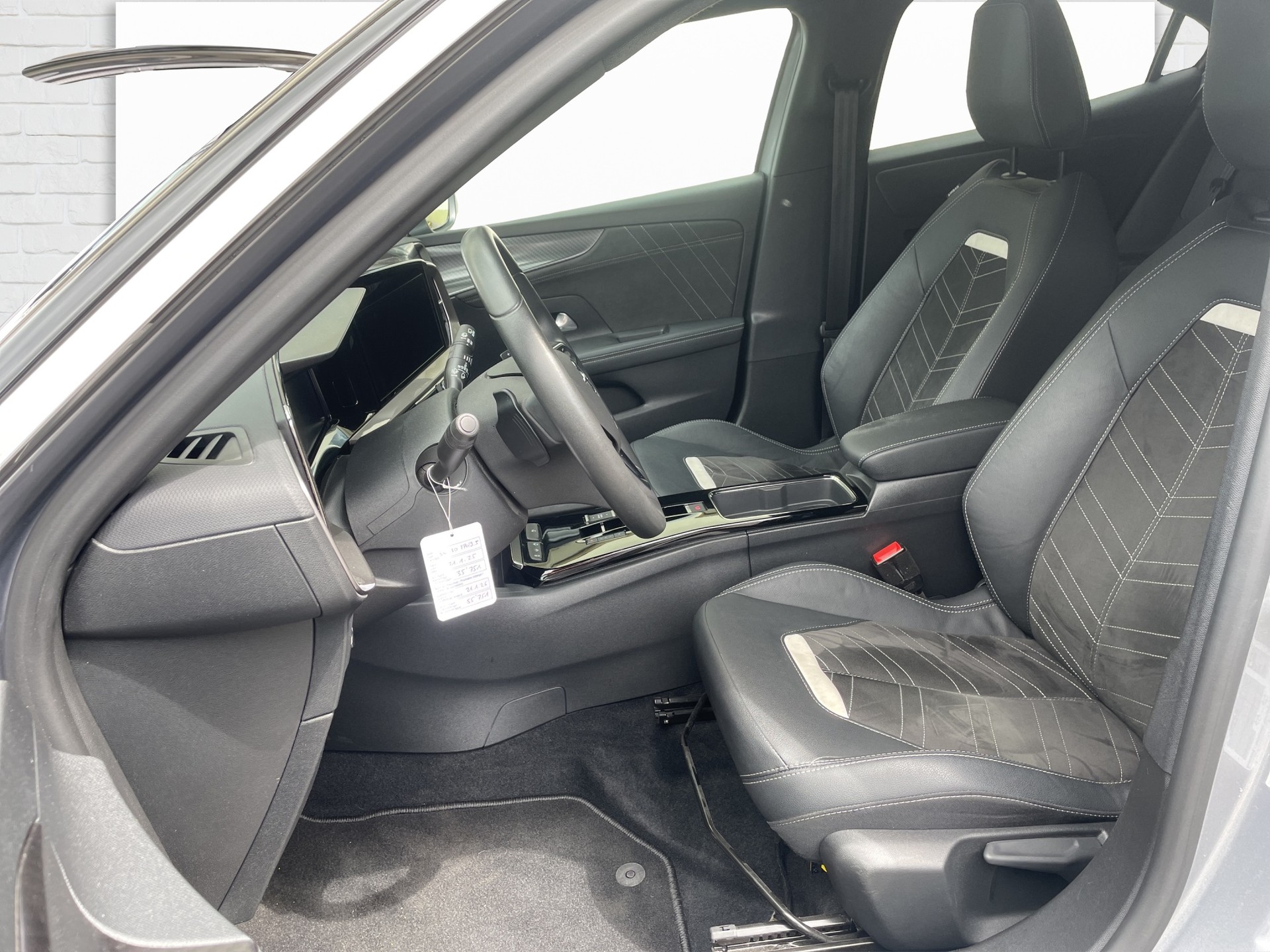 OPEL Mokka 1.2 Direct Injection Turbo Ultimate Aut.-showroom-element-3