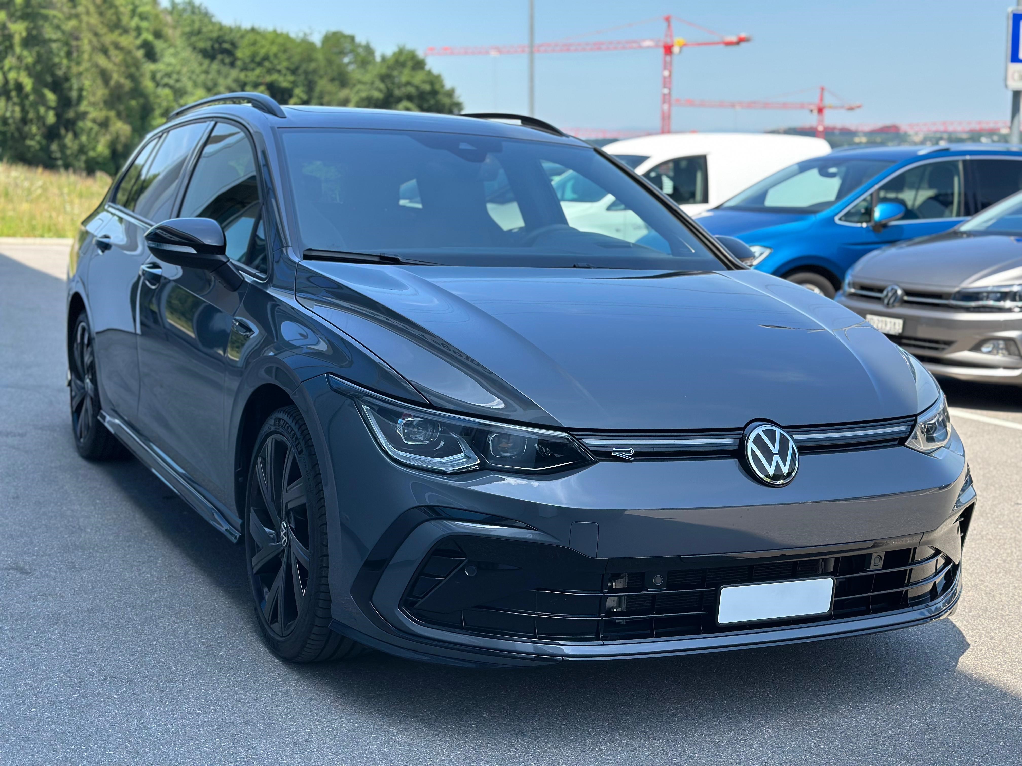 VW Golf Variant 2.0 (Kombi) VW VW Golf Variant 2.0 (Kombi)