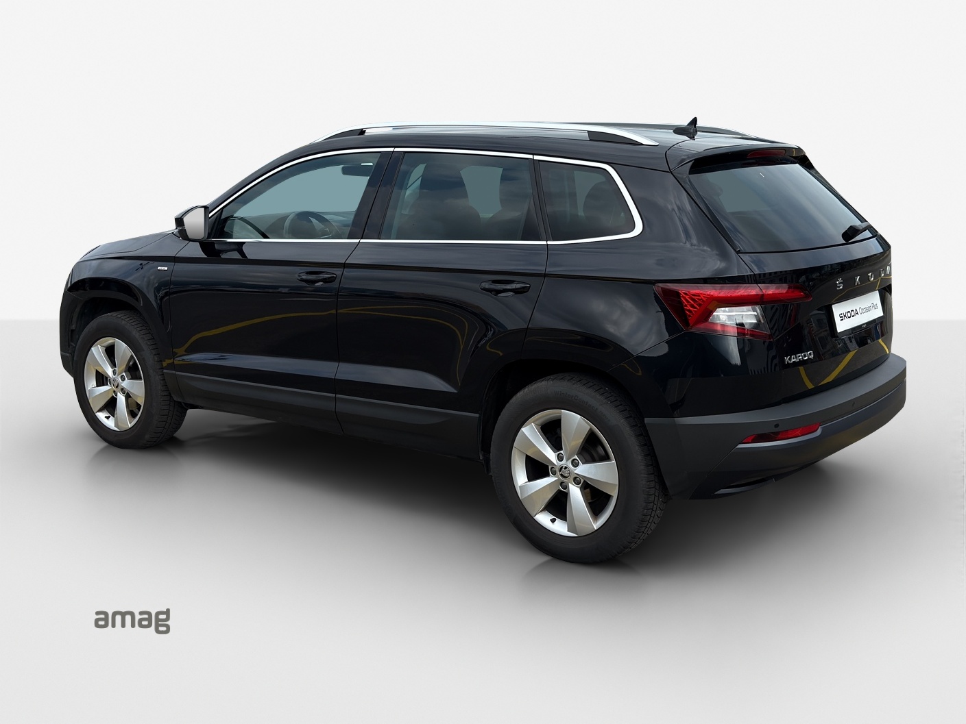 SKODA Karoq 1.5 TSI ACT Drive DSG-showroom-element-2