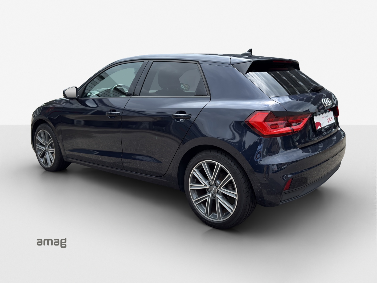 AUDI A1 Sportback 30 TFSI-showroom-element-2