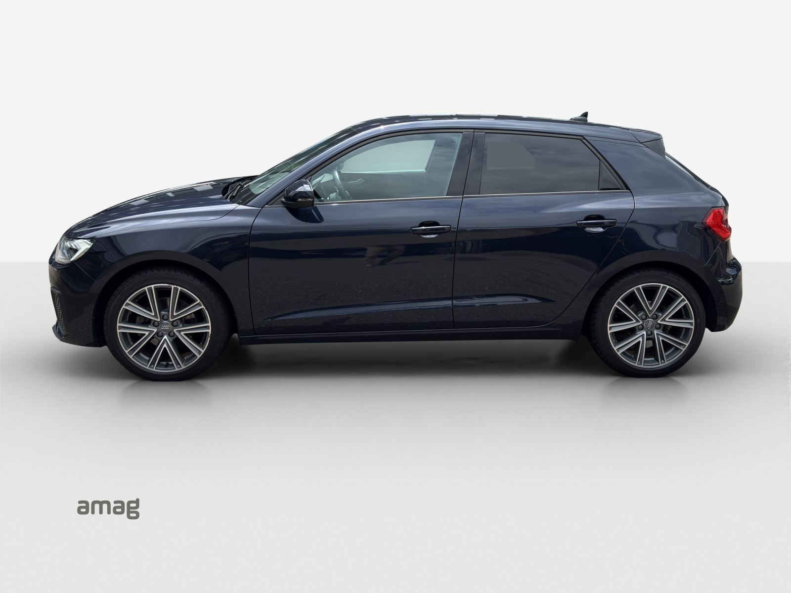 AUDI A1 Sportback 30 TFSI-showroom-element-1