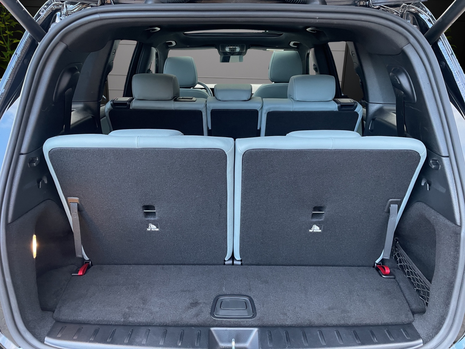 Image MERCEDES-BENZ GLB-250 GLB 250 4Matic 8G-Tronic