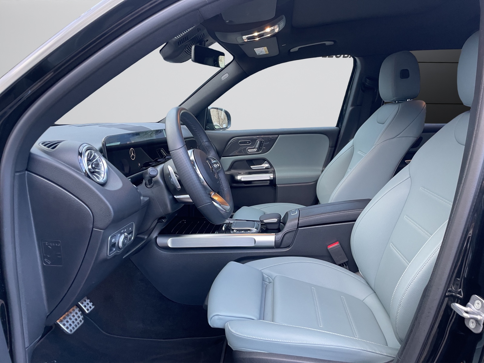 Image MERCEDES-BENZ GLB-250 GLB 250 4Matic 8G-Tronic