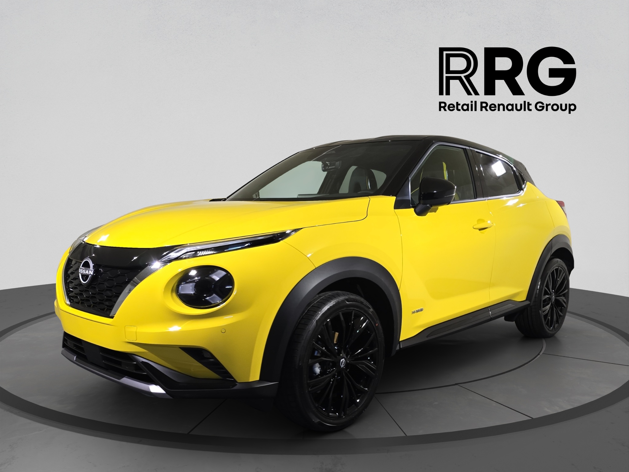 Juke 1.6 FHEV N-Sport/Leasing dés 440 chf/ 0 apport sur 60 mois pour 10 000 kms/an