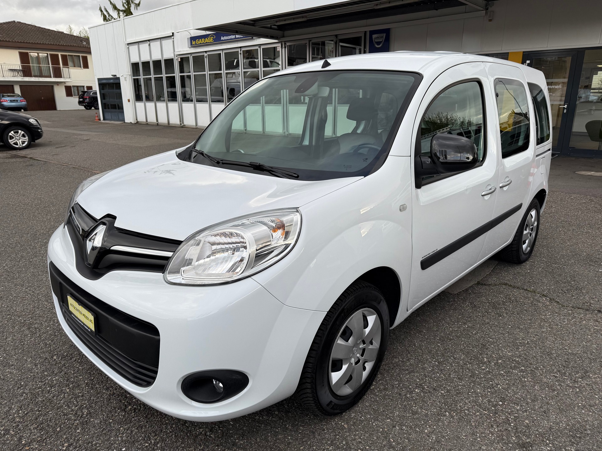 RENAULT Kangoo 1.5 dCi Zen+-showroom-element-1