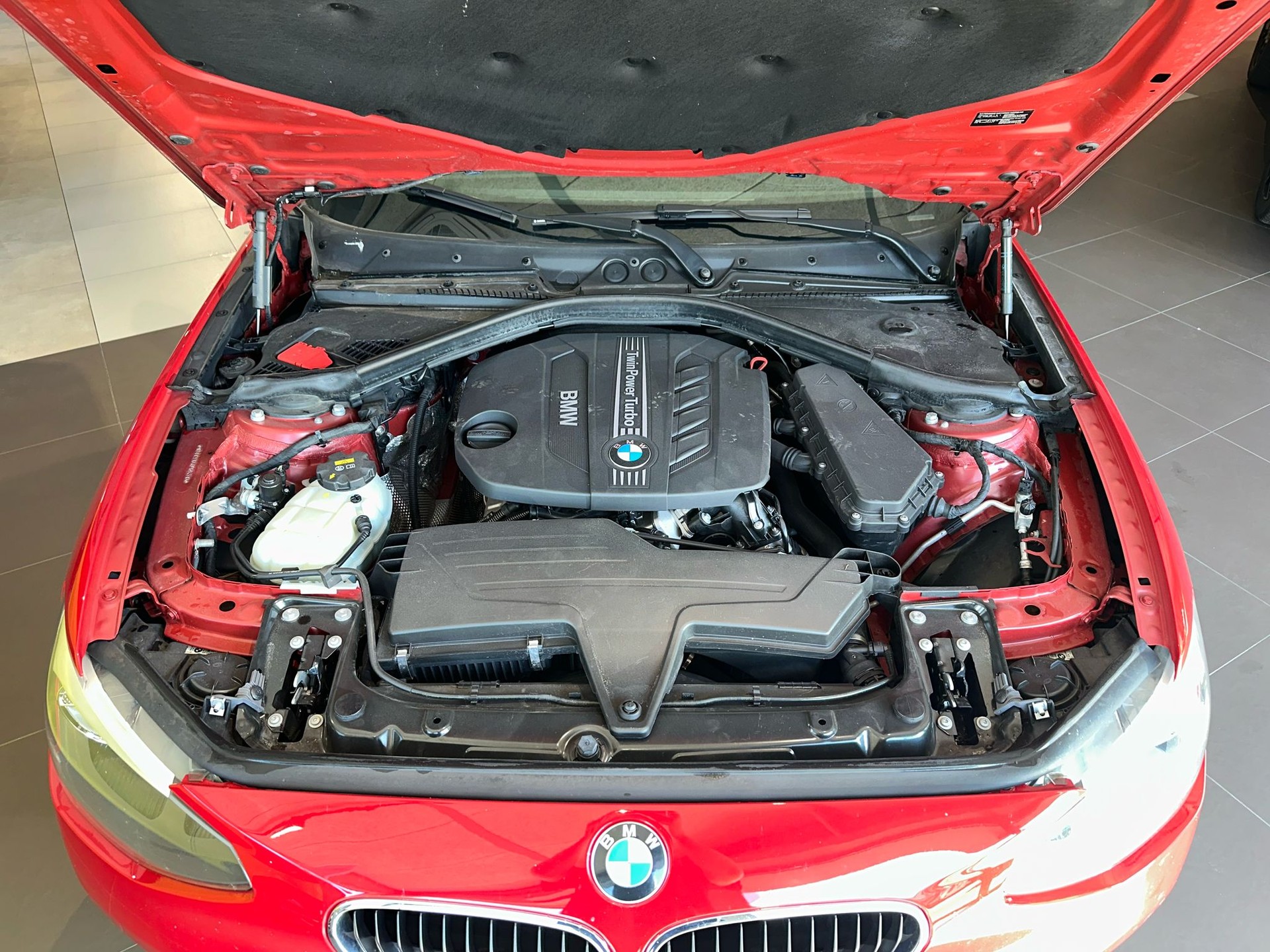 BMW 116d Efficient-Dynamics Edition-image-16