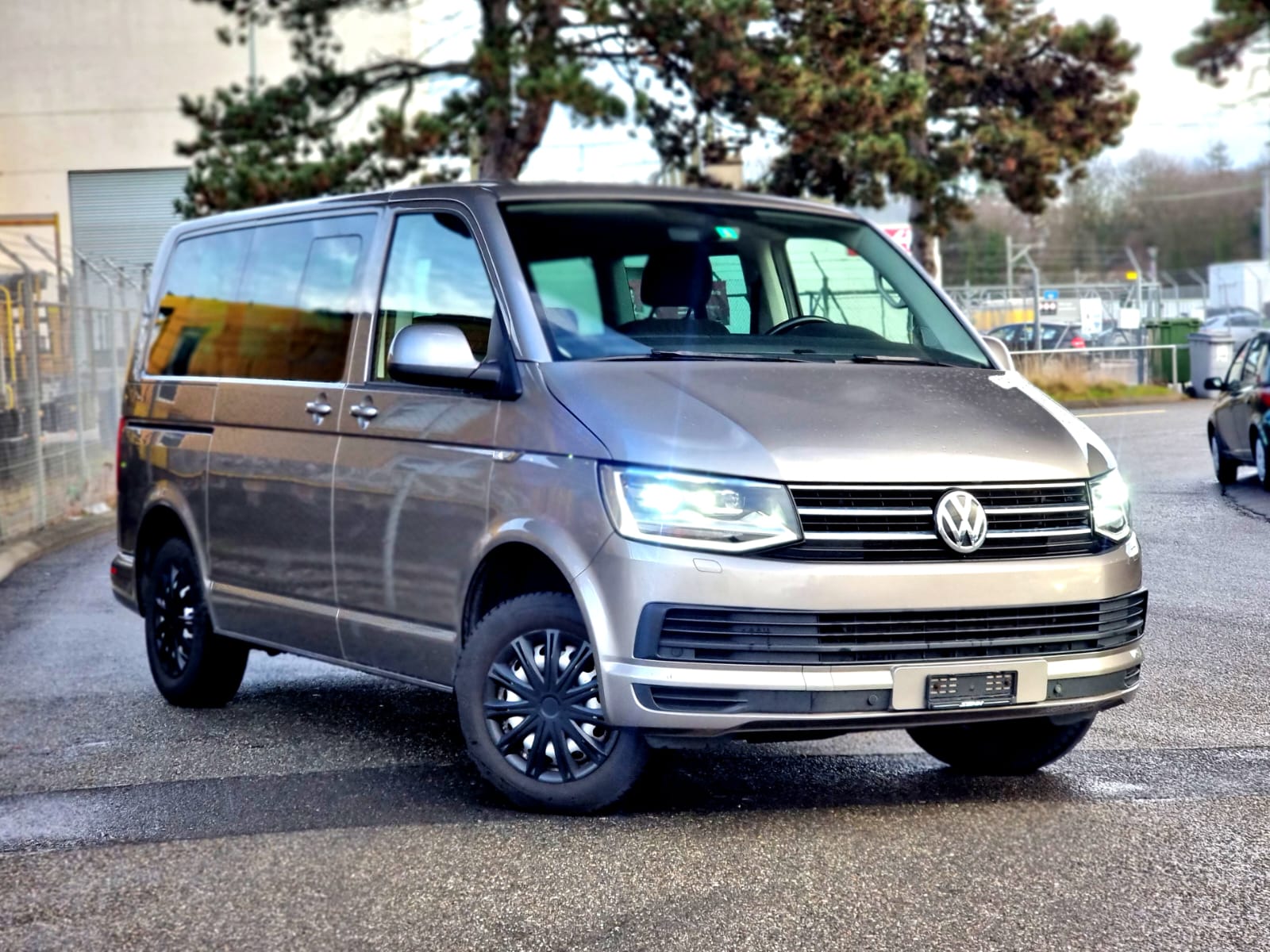 VW T6 Multivan 2.0 TDI Business DSG