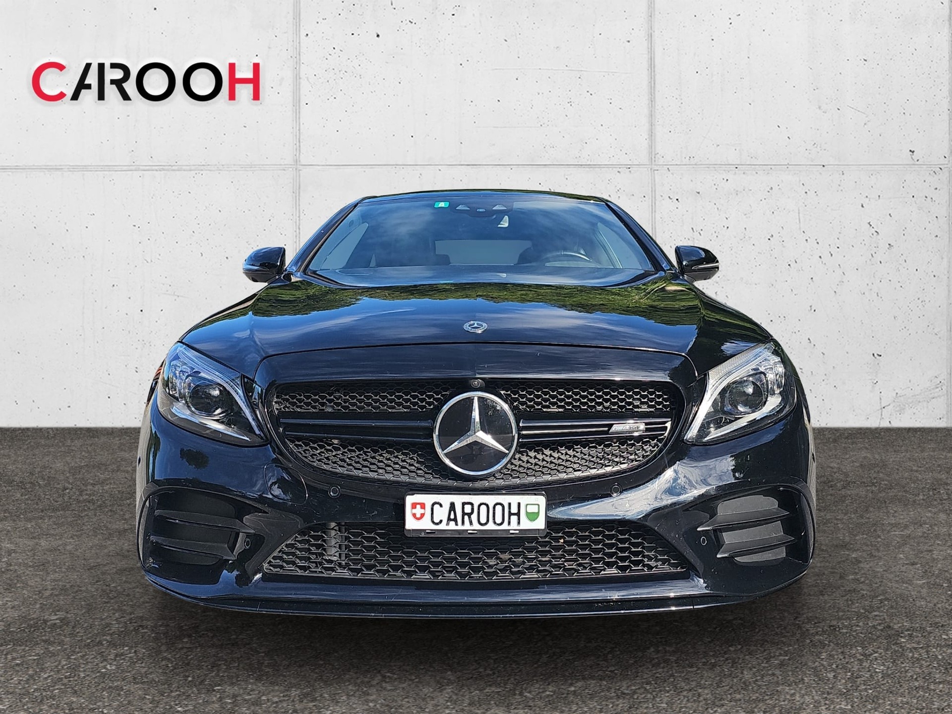 MERCEDES-BENZ C 43 AMG 4Matic 9G-tronic-showroom-element-1