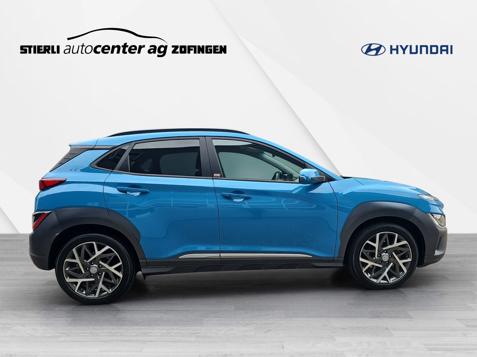 HYUNDAI Kona 1.6 GDi Hybrid Vertex-showroom-element-3
