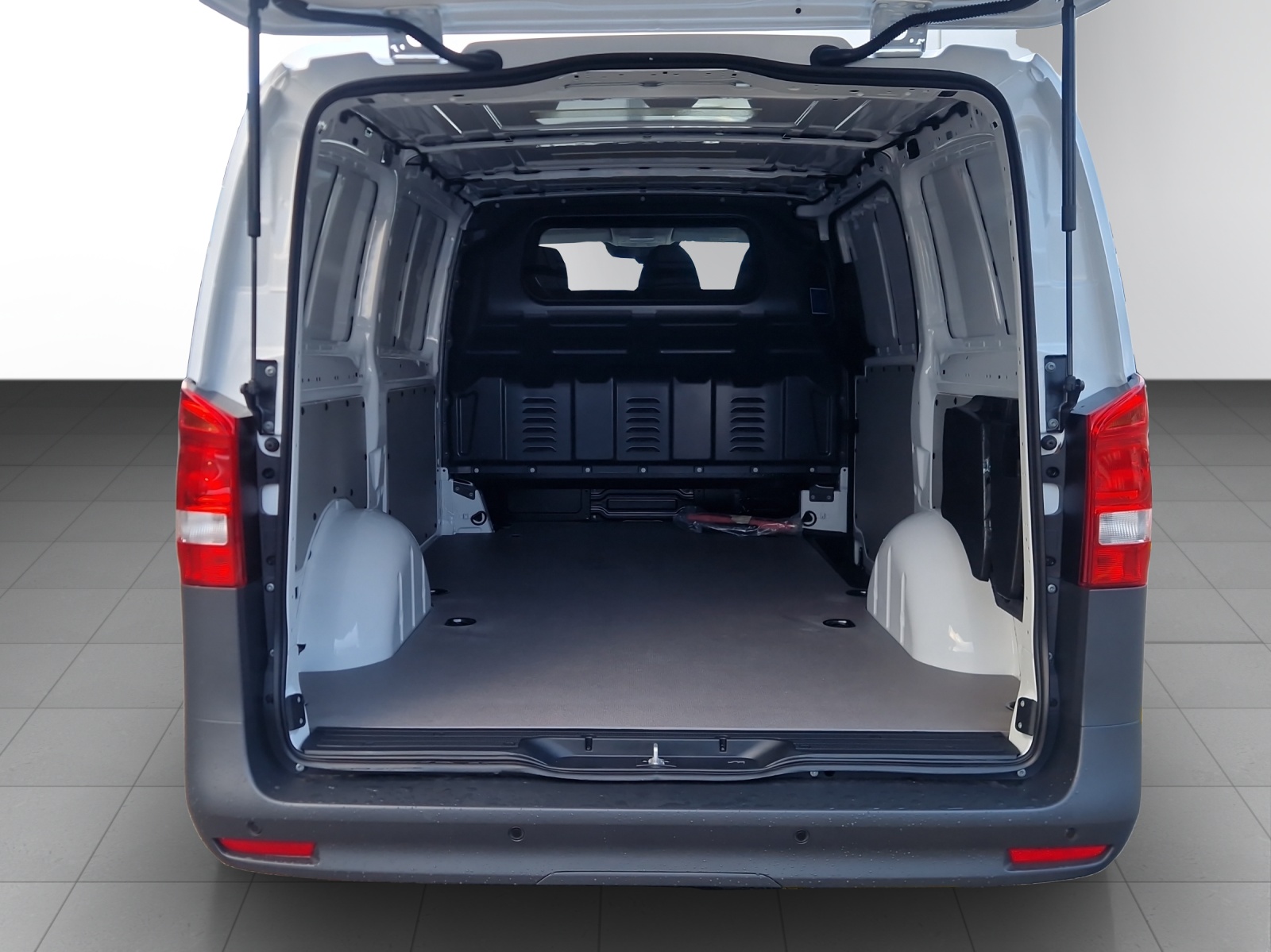 Image MERCEDES-BENZ VITO Vito 114 CDI Lang Pro 9G-Tronic 4M WORKER