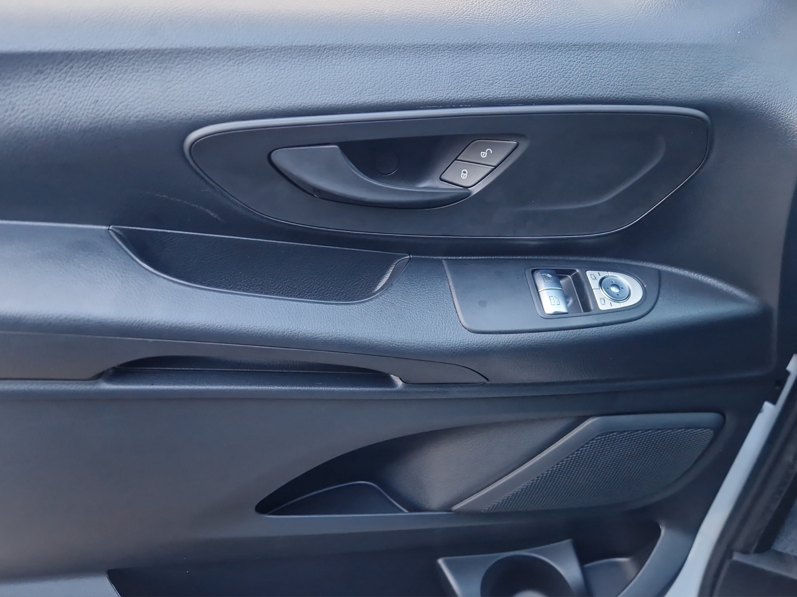 Image MERCEDES-BENZ VITO Vito 114 CDI Lang Pro 9G-Tronic 4M WORKER