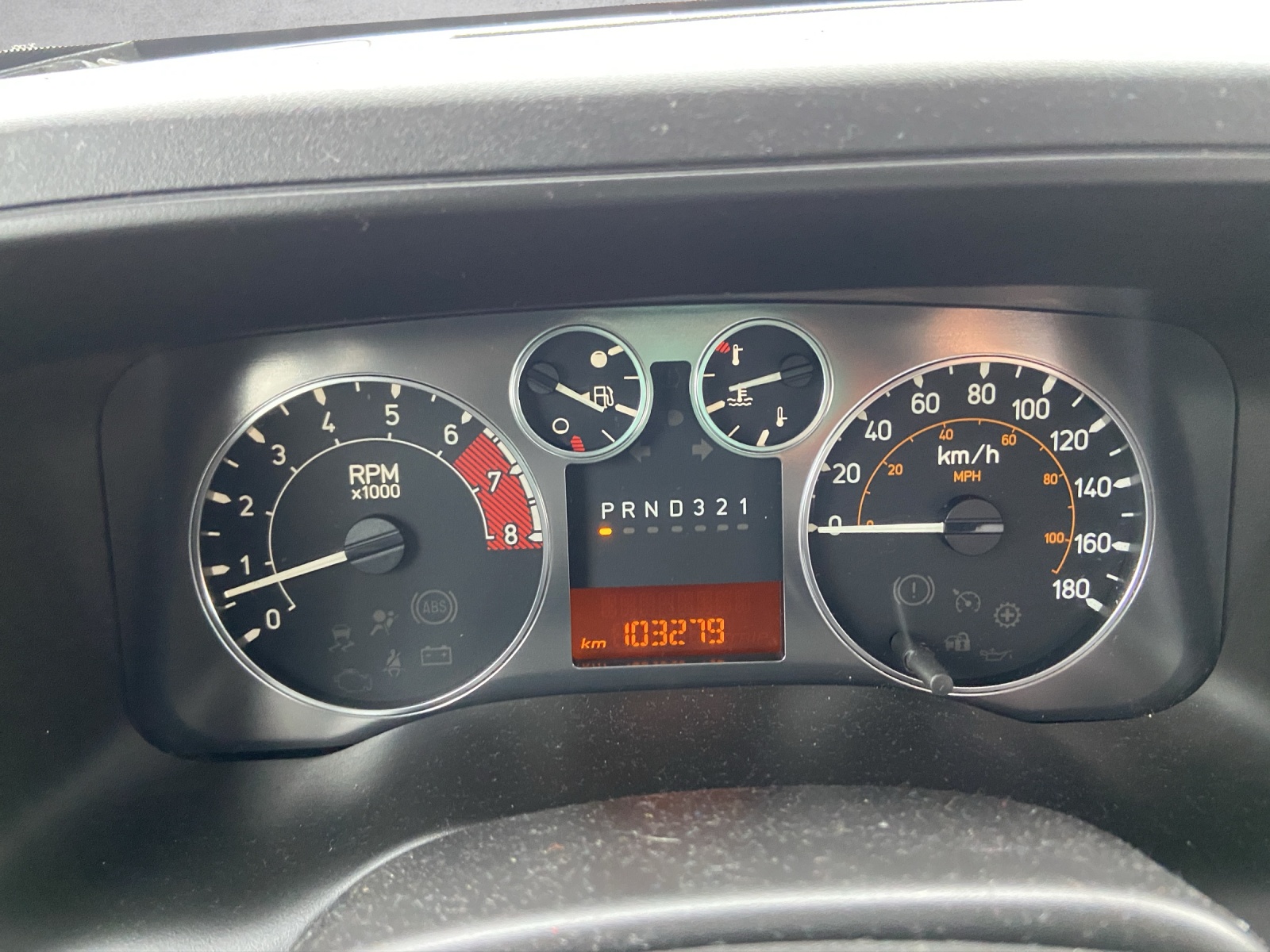 HUMMER H3 3.7 Luxury Automatic-image-17