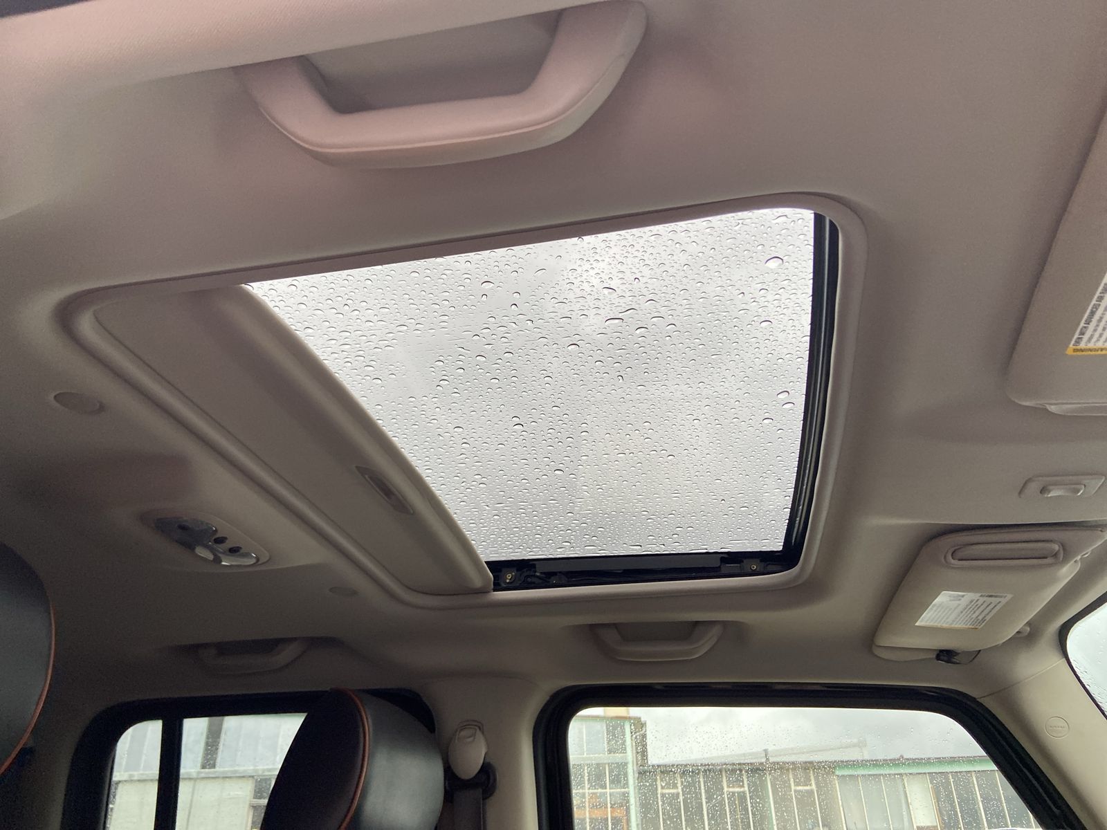 HUMMER H3 3.7 Luxury Automatic-image-18