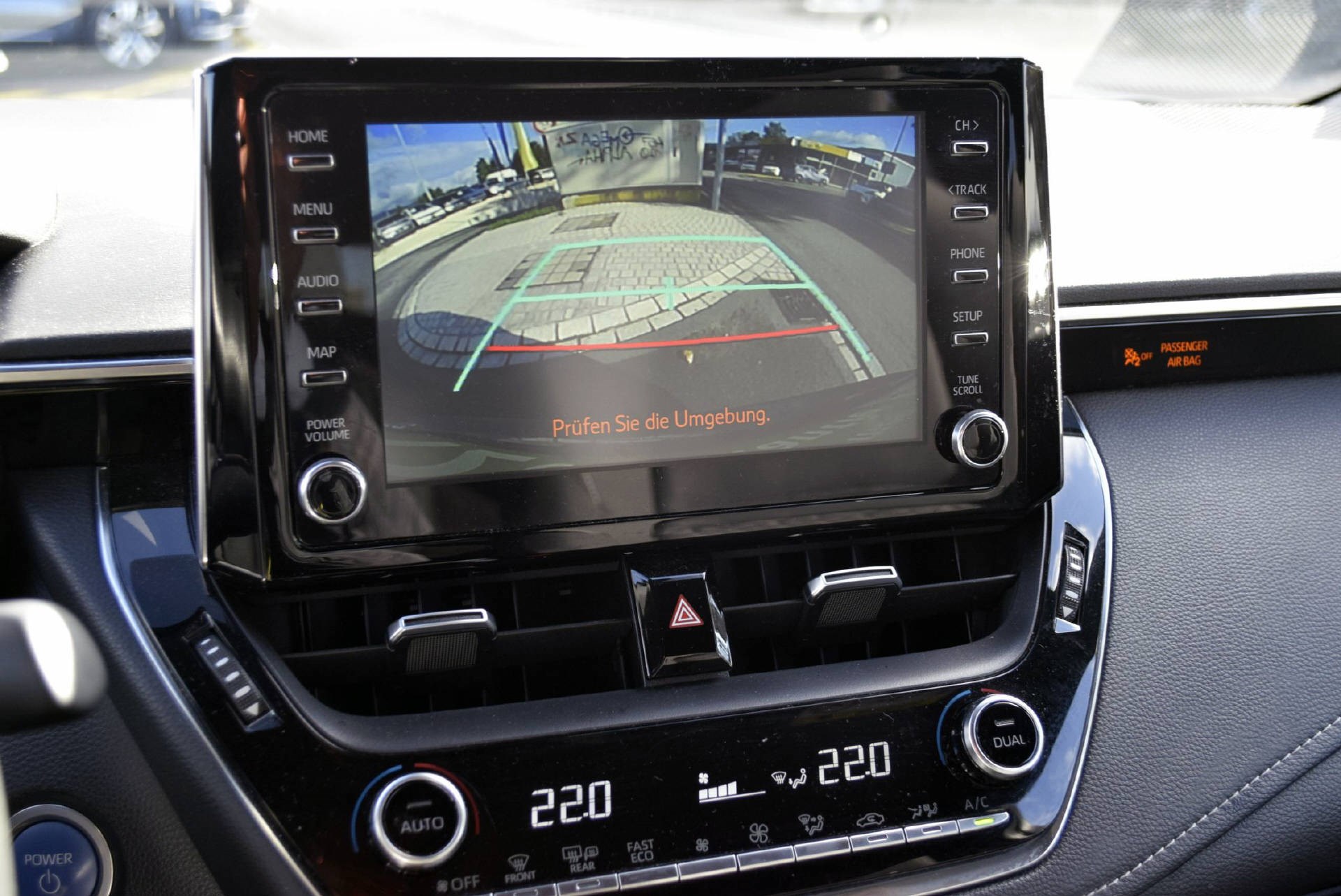 SUZUKI Swace 1.8 Compact Top Hybrid-image-6