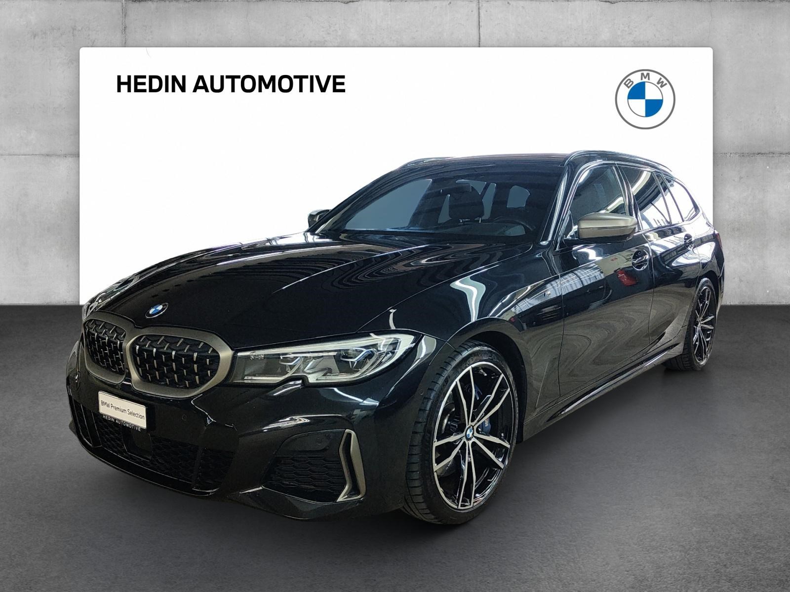 BMW M340d xDrive Touring