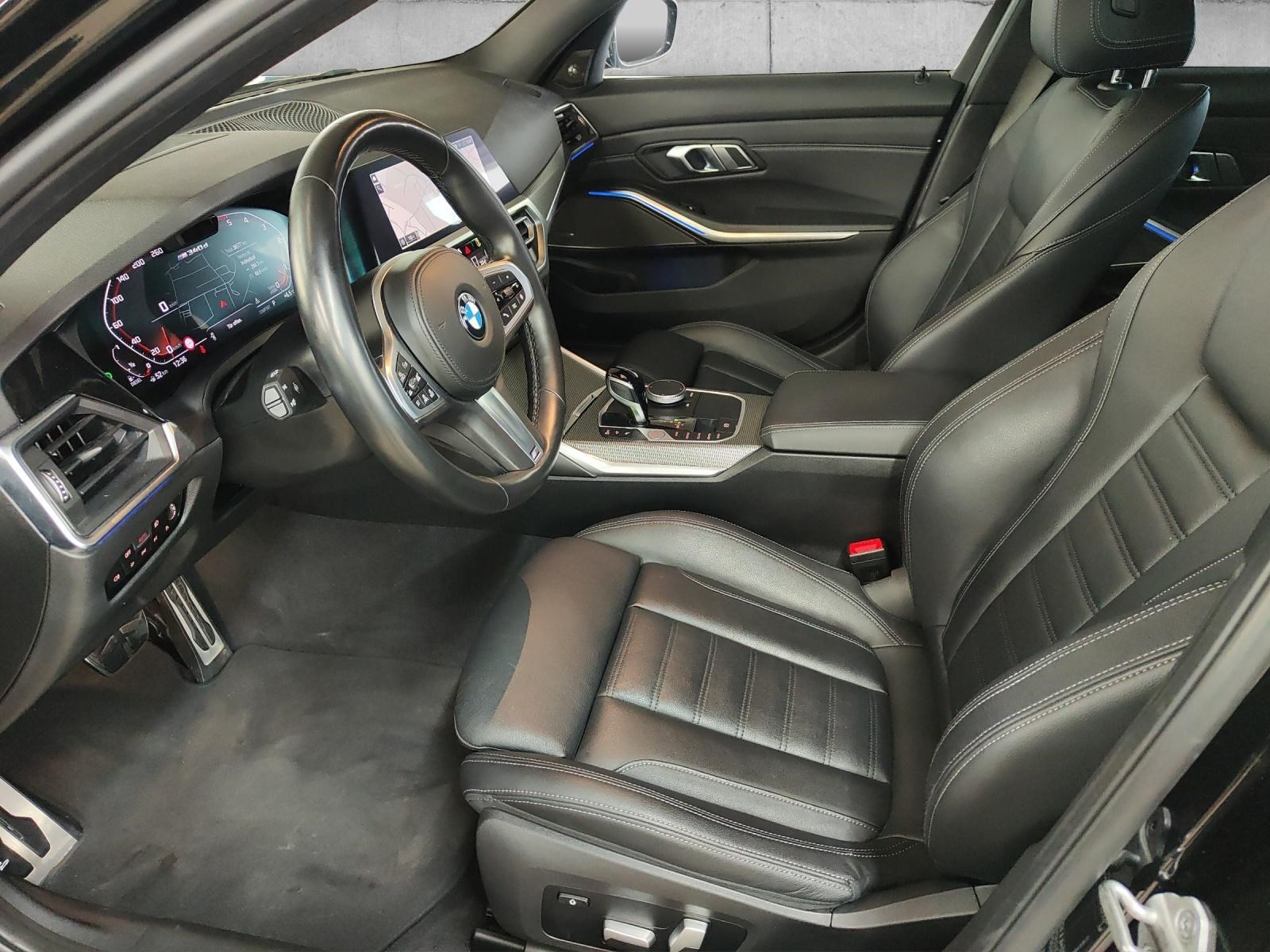 BMW M340d xDrive Touring-showroom-element-1