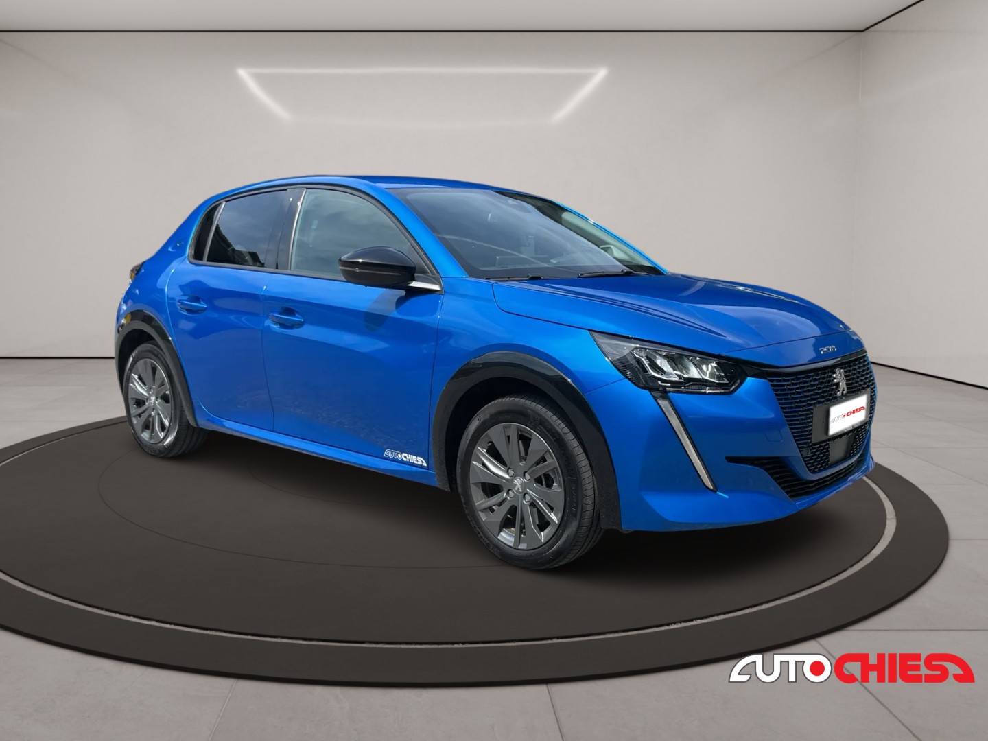 PEUGEOT 208 e-Allure Pack