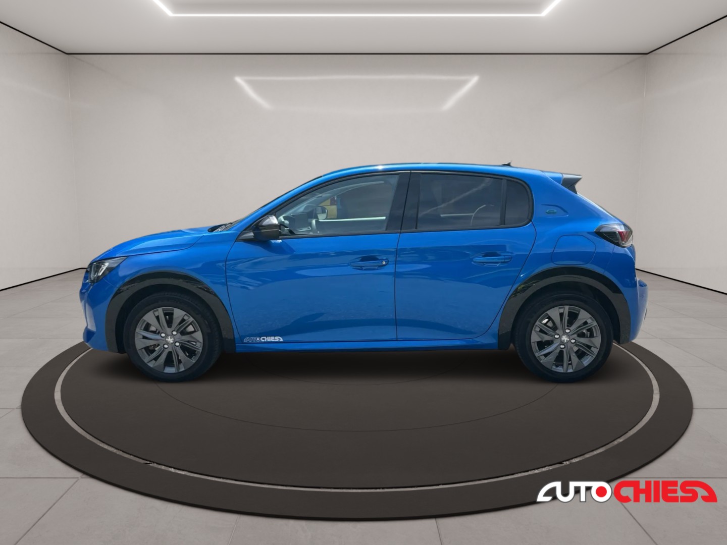 PEUGEOT 208 e-Allure Pack-showroom-element-3