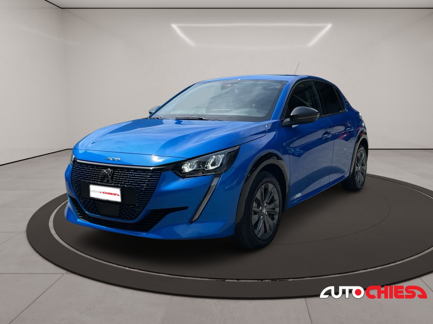 PEUGEOT 208 e-Allure Pack-showroom-element-2