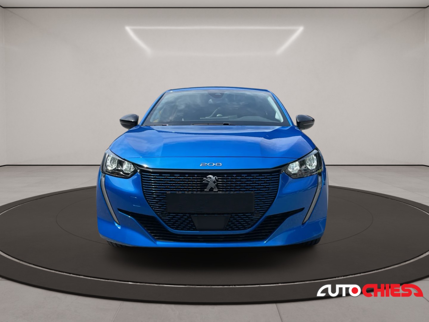 PEUGEOT 208 e-Allure Pack-showroom-element-1