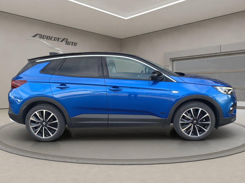 OPEL Grandland X 1.6 T PHEV4 Ultimat EAT8-showroom-element-1