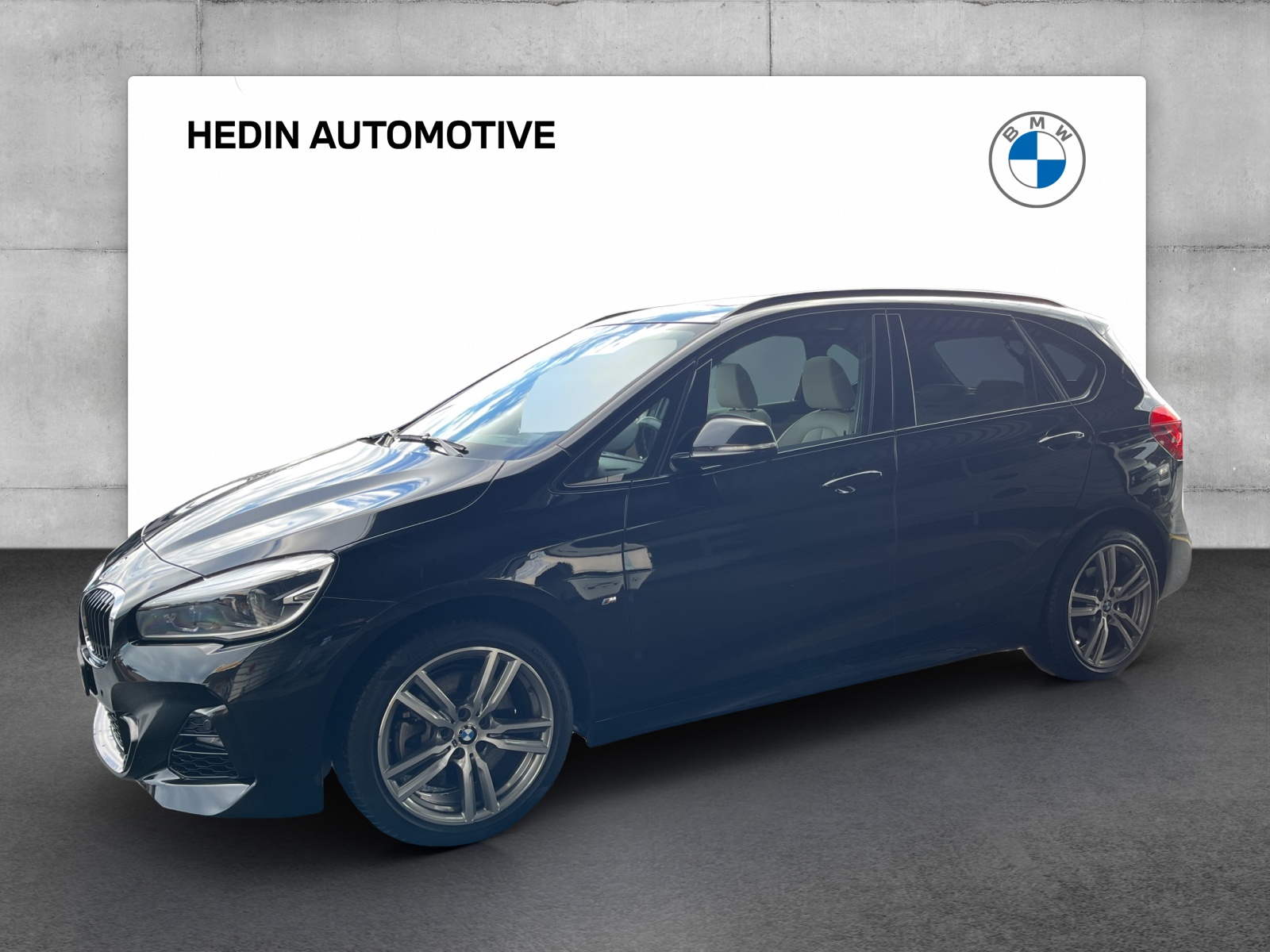 BMW 225i xDrive Active Tourer Steptronic M Sport